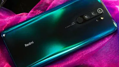 قاهر الفئة المتوسطة.. كل ما تود معرفته عن مواصفات مميزات و سعر هاتف شاومي نوت 8 برو