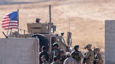 الجيش السوري يسيطر على قواعد أمريكية وعدة جسور على نهر الفرات