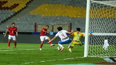 اعتراضا على تأجيل القمة.. المقاصة يكشف عن سقطة جديدة للجبلاية