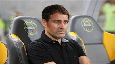 أول قرار من رينيه فايلر بعد تأجيل القمة