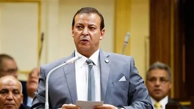 برلماني يطالب الأمم المتحدة بسرعة التدخل لوقف الاحتلال الأرودغاني لسوريا 