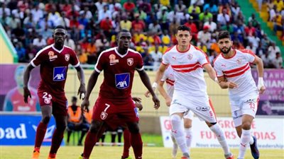 موعد مباراة الزمالك المقبلة بعد تأجيل مباراة القمة أمام الأهلي