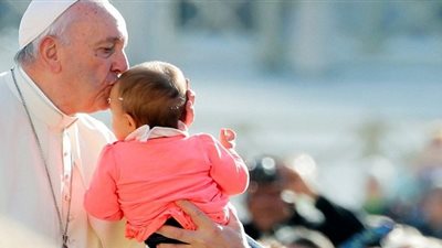 البابا فرنسيس: لا يمكن للمبشر أن يكون عائقًا أمام عمل الله المبدع