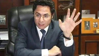  خالد أبو بكر: جرائم أردوغان في سوريا لا تسقط بالتقادم