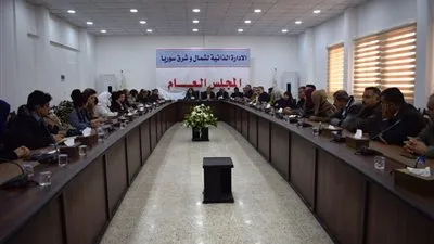 الإدارة الذاتية للأكراد: القوات التركية تستخدم أسلحة محرمة دوليا