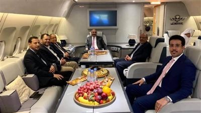 سياسي يمني لــ 