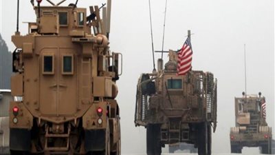 التحالف الدولي يعلن الانسحاب من الرقة والطبقة بشمال سوريا