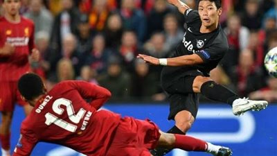 ريد بول سالزبورج يؤكد استمرار هدف كبار أوروبا حتى نهاية الموسم