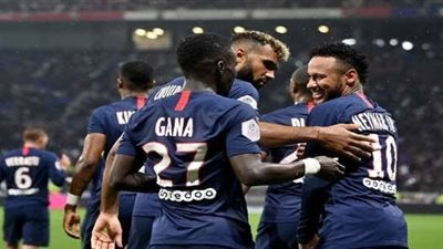 أزمة في باريس سان جيرمان عقب إصابة نجم الفريق