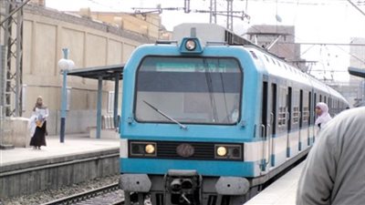 عاجل.. أتوبيسات لنقل ركاب المترو بـ3 محطات إلى رمسيس بعد التوقف الطارئ