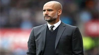 بفرمان من جوارديولا.. السيتي يزاحم ريال مدريد وبرشلونة على صفقة كبرى