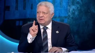 بعد أزمة القمة.. أول صدام رسمي بين مرتضى منصور واتحاد الكرة