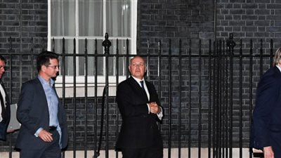 دول الاتحاد الأوروبي لا تزال تنتظر نص صفقة البريكست