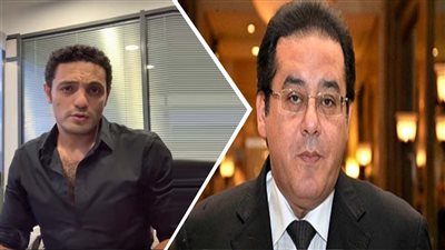 لنشر الفوضى في مصر.. تفاصيل صفقة مشبوهة جمعت بين محمد علي وأيمن نور