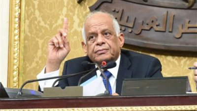 رئيس البرلمان لنظيره الأوغندي: لديكم أشقاء في مصر وليس أصدقاء