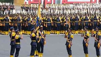 تعرف على السن والتخصصات المؤهلة للقبول بالكليات الحربية والبحرية