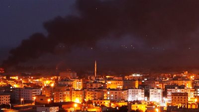 قائد كردي: ترامب وافق على صفقة مع روسيا ودمشق