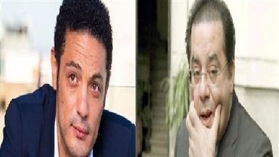 أسرار وتفاصيل جديدة حول علاقة الهارب أيمن نور بالمقاول الكاذب محمد علي