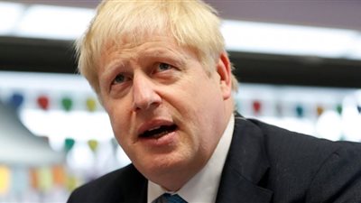 التوصل إلي اتفاق بشأن البريكست 