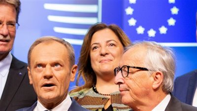 زعيم حزب العمال البريطاني: صفقة جونسون بشأن البريكست