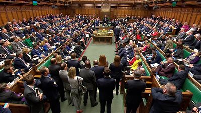 ممثلو المقاومة الإيرانية يشاركون في مؤتمر حول إيران بـ 