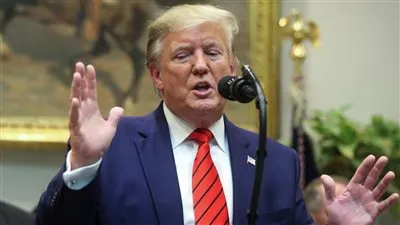 ترامب: فرض عقوبات على تركيا أفضل من القتال في سوريا