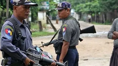 الهند: قوات الحدود البنجلاديشية تقتل حارسا هنديا وتضيب آخر