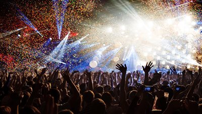 ما هو موسم الرياض بالسعودية 