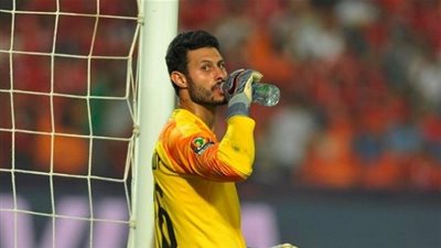 عاجل.. حقيقة انتقال محمد الشناوي إلى عملاق الكرة الإنجليزية