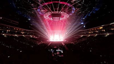 بوليفارد موسم الرياض.. خريطة مرورية لسهولة الوصول (فيديو)