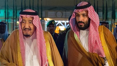 القيادة تهنيء رئيس أذربيجان بمناسبة ذكرى يوم الاستقلال