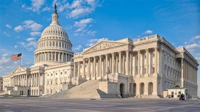 مشروع قانون بالكونجرس الأمريكي يطالب بتقرير حول ثروة أردوغان وعائلته