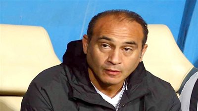 رسميا.. على ماهر يستقيل من تدريب إنبي واتفاق 