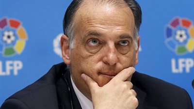 رئيس الاتحاد الاسباني يؤكد السبب الحقيقي وراء تأجيل الكلاسيكو