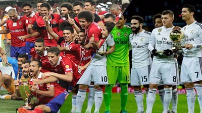 تعددت الأسباب والتأجيل واحد.. الدواعي الأمنية تمنع إقامة الكلاسيكو والقمة