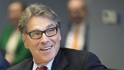 وكالة: وزير الطاقة الأمريكي يبلغ ترامب برغبته في تقديم استقالته