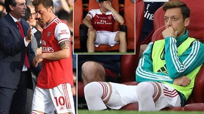 إيمري يحاول 