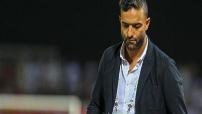 ميدو معلقاً على أزمة القمة: دا تهريج.. وننتظر استقالة الجبلاية 