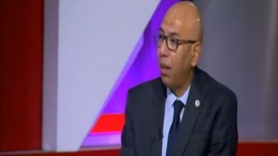 خالد عكاشة: خطاب ترامب إلى أردوغان به قدر كبير من الإهانة والتحقير