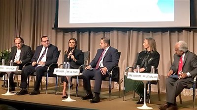 البنك الدولى: مصر قامت بإصلاحات جعلتها تحافظ على مكانتها 