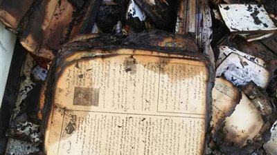 خاص.. آباء الكنيسة يتحدثون عن وسائل الأمان للحماية من الحرائق والماس الكهربائي