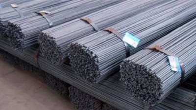 اسعار الحديد والاسمنت اليوم الجمعه