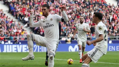 ريال مدريد يسير على خطى برشلونة ويرحب بتأجيل الكلاسيكو