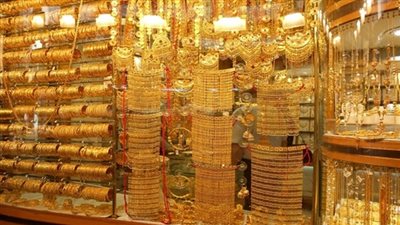 سعر الذهب اليوم الجمعة