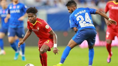 مباراة الهلال اليوم | الزعيم ضد ضمك (3-0) في الدوري السعودي (فيديو)