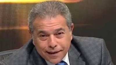 توفيق عكاشة: لا توجد أسطورة في العالم إلا 