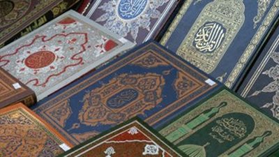 المملكة تسلم السودان الدفعة الأولى من المصحف الشريف