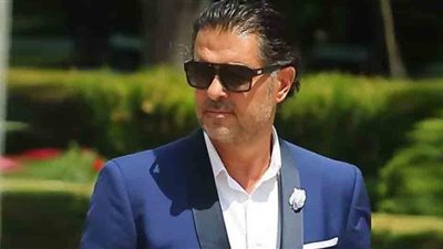 راغب علامة عن المظاهرات اللبنانية: البلد تسير بدون حسيب أو رقيب