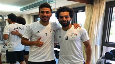 مواجهات نارية تنتظر المحترفين المصريين في أوروبا هذا الأسبوع 