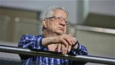 مرتضى منصور يفجر أزمة جديدة مع 